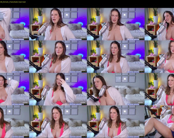 rach_oneill — 41 minute Chaturbate female cam show recording, 720p, Jan 29, 2026
