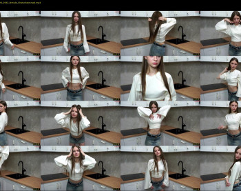 raquelwardman — 7 minute Chaturbate female cam show recording, 720p, Jan 29, 2026
