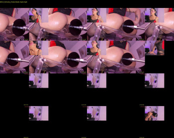 raven_blackk — 28 minute Chaturbate female cam show recording, 720p, Jan 29, 2026