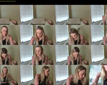 raybabexx — 6 minute Chaturbate female cam show recording, 480p, Jan 29, 2026
