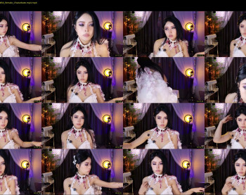 reaowna___ — 11 minute Chaturbate female cam show recording, 720p, Jan 29, 2026