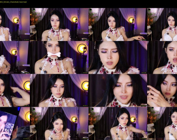 reaowna___ — 96 minute Chaturbate female cam show recording, 720p, Jan 29, 2026
