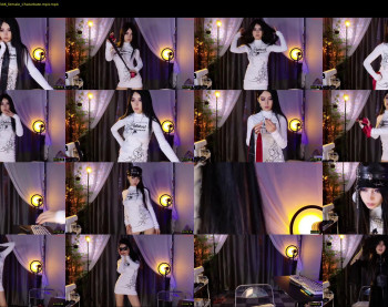 reaowna___ — 62 minute Chaturbate female cam show recording, 720p, Jan 29, 2026