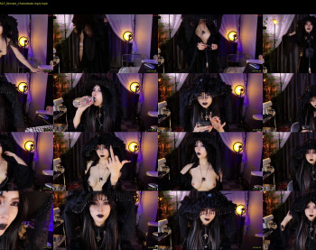 reaowna___ — 50 minute Chaturbate female cam show recording, 720p, Jan 29, 2026