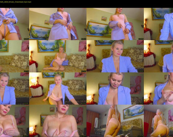 reasonforpassion_ — 82 minute Chaturbate female cam show recording, 720p, Jan 29, 2026