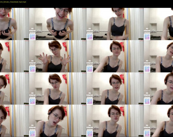 renaeblaski — 4 minute Chaturbate female cam show recording, 720p, Jan 29, 2026