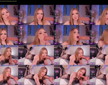 royce_ghost — 64 minute Chaturbate female cam show recording, 720p, Jan 29, 2026