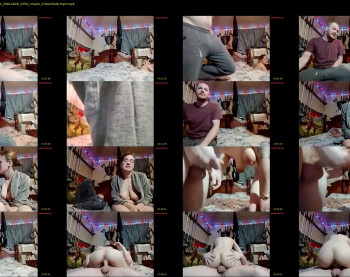 rustyshackelford1902 — 46 minute Chaturbate male cam show recording, 480p, Jan 29, 2026