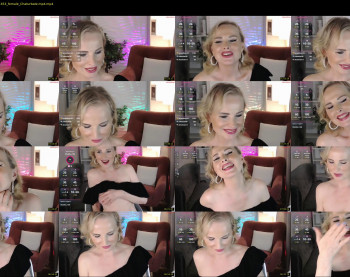 sandra_kind — 11 minute Chaturbate female cam show recording, 720p, Jan 29, 2026