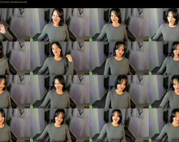sara_devills — 26 minute Chaturbate female cam show recording, 720p, Jan 29, 2026