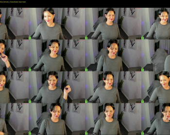 sara_devills — 20 minute Chaturbate female cam show recording, 720p, Jan 29, 2026