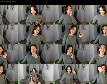 sara_devills — 18 minute Chaturbate female cam show recording, 720p, Jan 29, 2026