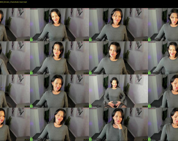 sara_devills — 15 minute Chaturbate female cam show recording, 720p, Jan 29, 2026