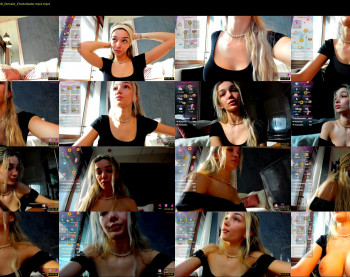 sassyt33n — 58 minute Chaturbate female cam show recording, 720p, Jan 29, 2026