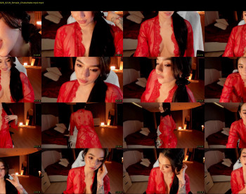 scarlett__baker11 — 19 minute Chaturbate female cam show recording, 720p, Jan 30, 2026