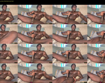scottdior — 60 minute Chaturbate male cam show recording, 720p, Jan 29, 2026