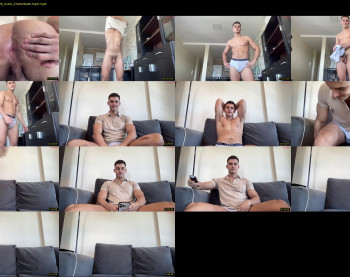 sebybeba — 41 minute Chaturbate couple cam show recording, 720p, Jan 29, 2026