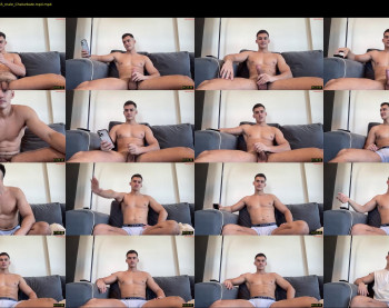 sebybeba — 53 minute Chaturbate couple cam show recording, 720p, Jan 29, 2026