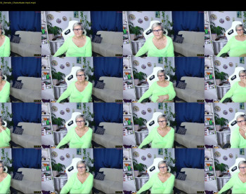 selenna57 — 27 minute Chaturbate female cam show recording, 720p, Jan 29, 2026
