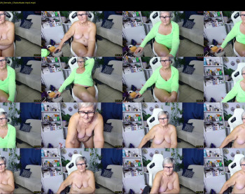 selenna57 — 53 minute Chaturbate female cam show recording, 720p, Jan 29, 2026