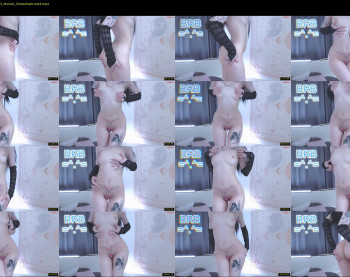 setsunai_ — 73 minute Chaturbate female cam show recording, 720p, Jan 30, 2026