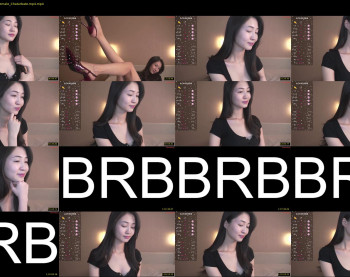seulbi — 105 minute Chaturbate female cam show recording, 720p, Jan 29, 2026