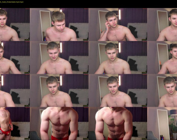 sevans14 — 33 minute Chaturbate male cam show recording, 720p, Jan 29, 2026