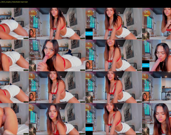 sexualmindset — 78 minute Chaturbate female cam show recording, 720p, Jan 29, 2026