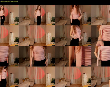 shanellwreath — 3 minute Chaturbate female cam show recording, 720p, Jan 29, 2026