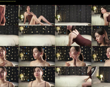 sheenadu — 112 minute Chaturbate female cam show recording, 720p, Jan 29, 2026