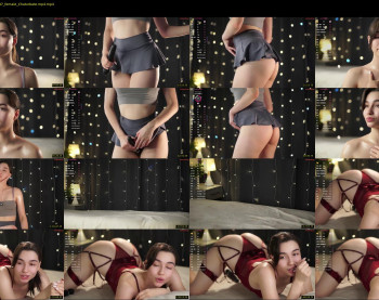 sheenadu — 120 minute Chaturbate female cam show recording, 720p, Jan 29, 2026
