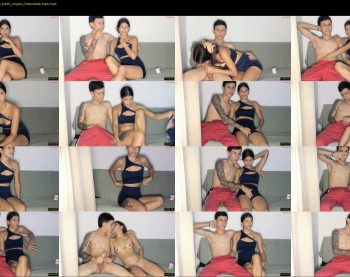 sheilanyarturo — 63 minute Chaturbate couple cam show recording, 720p, Jan 30, 2026