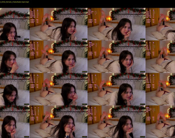sheragroepper — 26 minute Chaturbate female cam show recording, 720p, Jan 30, 2026