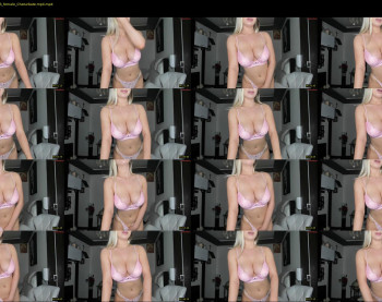 sherlylov — 4 minute Chaturbate female cam show recording, 720p, Jan 29, 2026