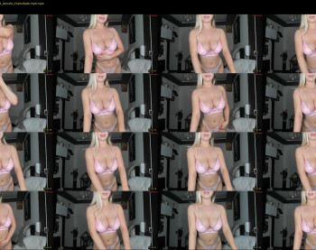 sherlylov — 10 minute Chaturbate female cam show recording, 720p, Jan 29, 2026