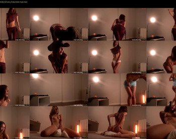 shiningstarrr — 89 minute Chaturbate female cam show recording, 720p, Jan 29, 2026