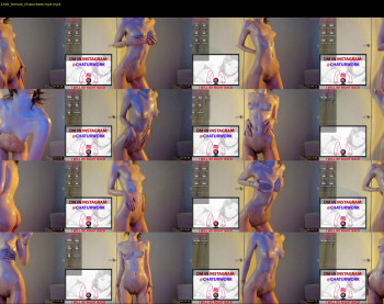 shycinderella — 11 minute Chaturbate female cam show recording, 720p, Jan 29, 2026