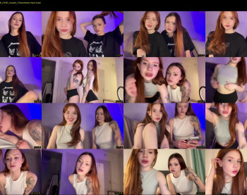 sleepycode002 — 98 minute Chaturbate female cam show recording, 720p, Jan 29, 2026