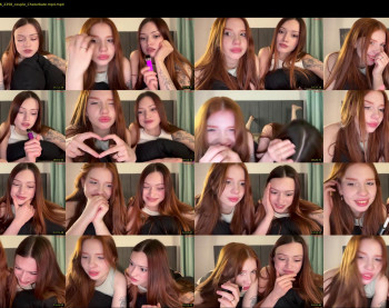 sleepycode002 — 21 minute Chaturbate female cam show recording, 720p, Jan 29, 2026