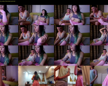 sofi_mora — 18 minute Chaturbate female cam show recording, 720p, Jan 30, 2026