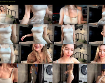 solar_bella — 78 minute Chaturbate female cam show recording, 720p, Jan 29, 2026