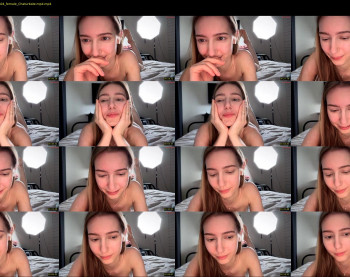 solar_bella — 3 minute Chaturbate female cam show recording, 720p, Jan 29, 2026