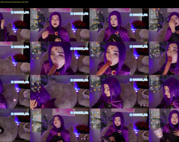 sonnie_mami — 27 minute Chaturbate female cam show recording, 720p, Jan 29, 2026