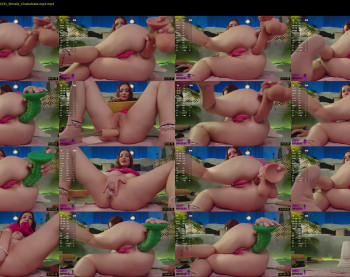 sonya_keller — 115 minute Chaturbate female cam show recording, 720p, Jan 30, 2026