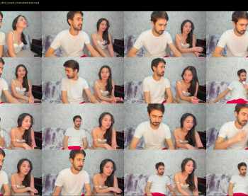 sophywhisper — 11 minute Chaturbate couple cam show recording, 720p, Jan 29, 2026