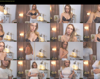 soulmatch — 120 minute Chaturbate female cam show recording, 720p, Jan 29, 2026