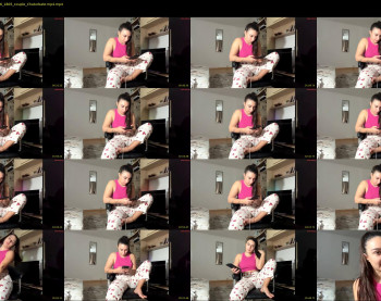 squirt_bunny77 — 7 minute Chaturbate couple cam show recording, 720p, Jan 29, 2026