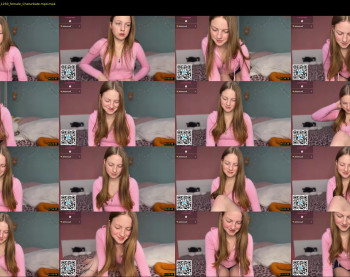 steffi_meoww — 15 minute Chaturbate female cam show recording, 720p, Jan 29, 2026