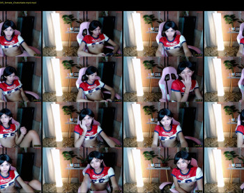 sugarsighs — 31 minute Chaturbate female cam show recording, 720p, Jan 29, 2026