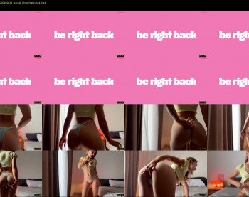 summer_sunshine_ — 28 minute Chaturbate female cam show recording, 720p, Jan 29, 2026